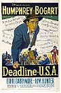 Deadline - U.S.A.