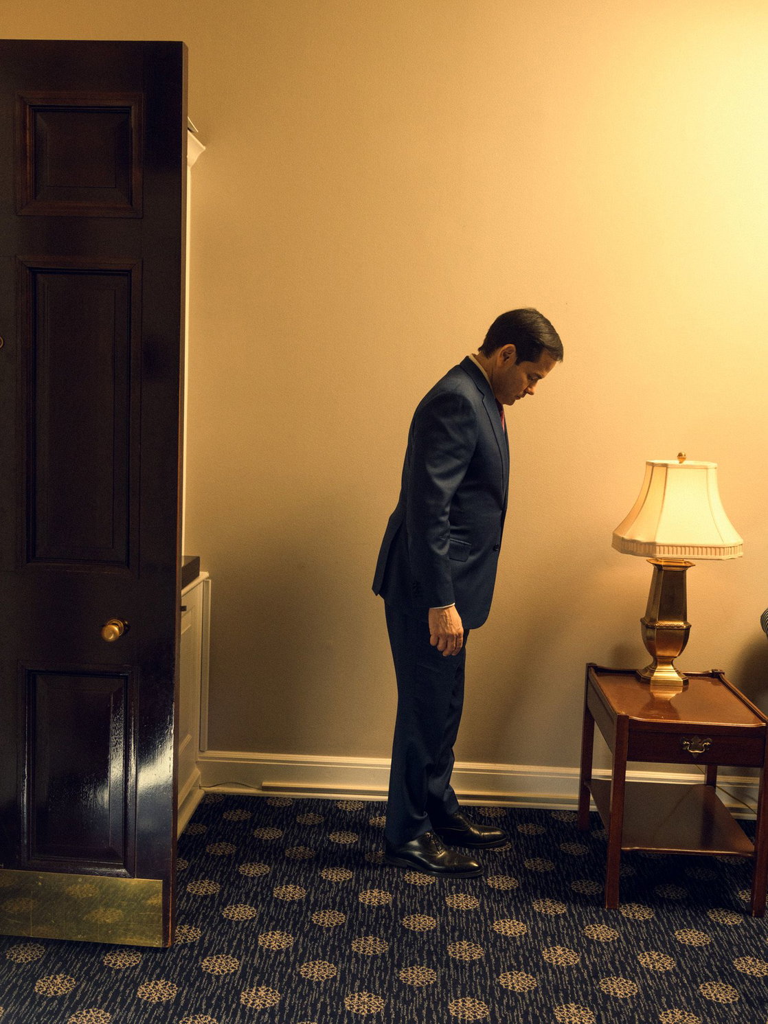 Marco Rubio