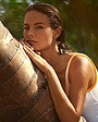 Alina Pavlova Model