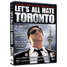 Let's All Hate Toronto