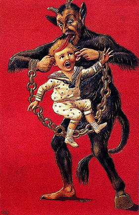 Krampus
