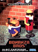 Bonanza Bros