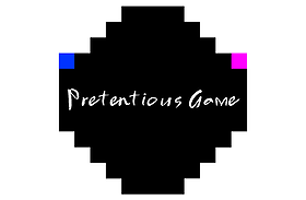 Pretentious Game
