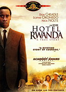 Hotel Rwanda (Ws Dub Sub Ac3 Dol)   [Region 1] [US Import] [NTSC]