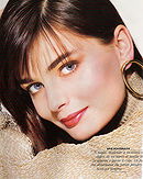 Paulina Porizkova