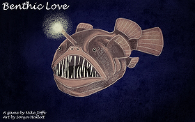 Benthic Love