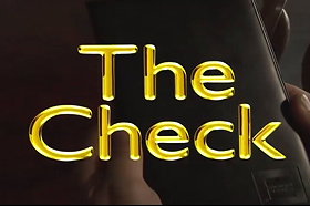 The Check