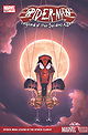 Marvel Mangaverse Volume 3: Spider-Man: Legend of the Spider-Clan