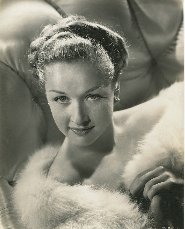 Picture of Bonita Granville