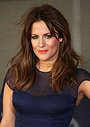 Caroline Flack