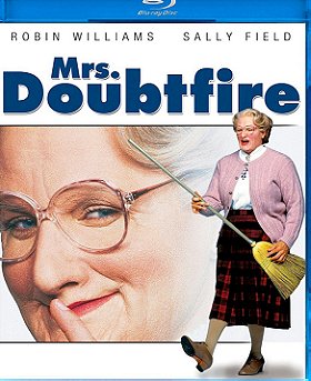 Mrs. Doubtfire 