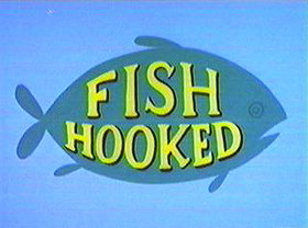 Fish Hooked