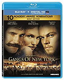 Gangs Of New York [Blu-ray + Digital]