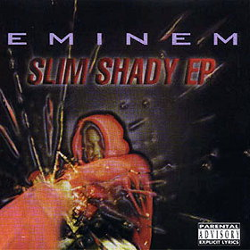 Slim Shady EP
