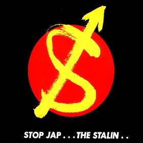 Stop Jap
