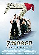 7 Dwarves: The Forest Is Not Enough