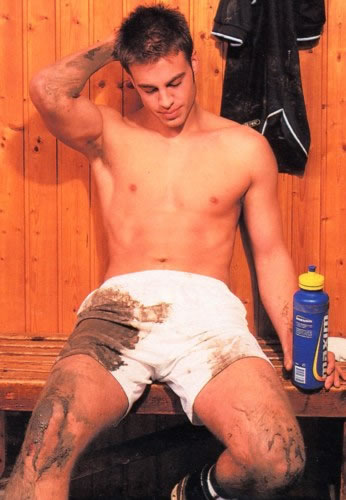 Marc Crumpton