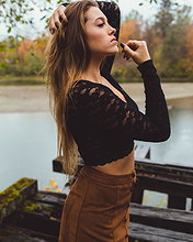 Laurel Witt pictures and photos