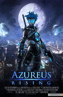 Azureus Rising (2010)