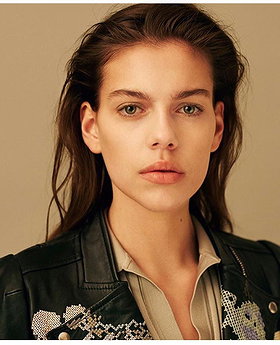 Amelia Roman