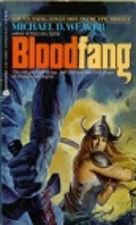 Bloodfang (The Bloodfang Trilogy)