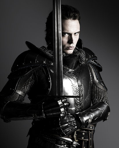 William ( Sam Claflin )
