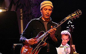 Kurt Rosenwinkel