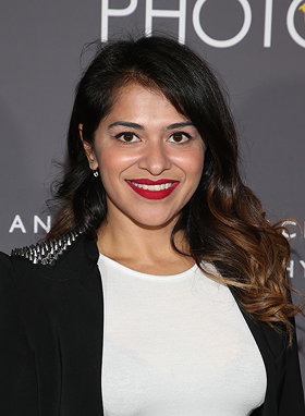 Kosha Patel