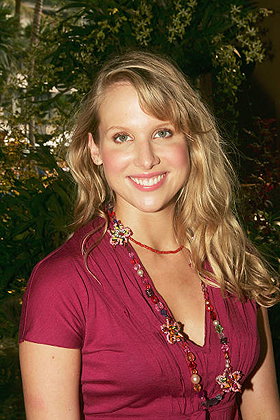 lucy punch dinner for schmucks