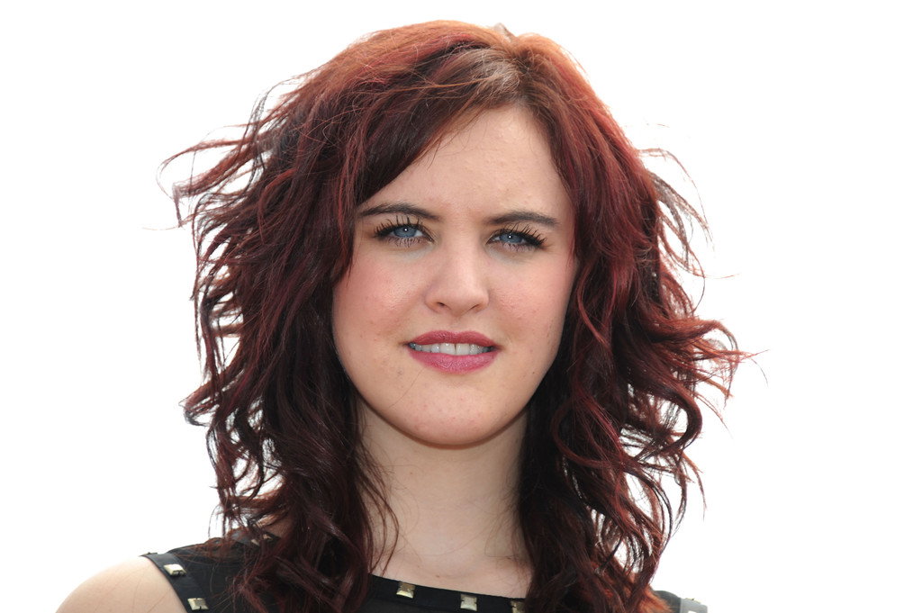 Ashleigh Butler