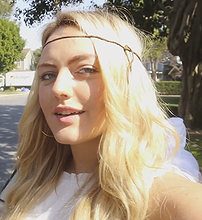 Anuschka van Lent pictures and photos