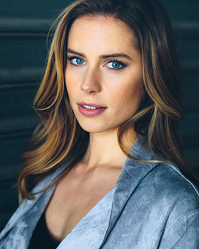 Sarah Kaidanow