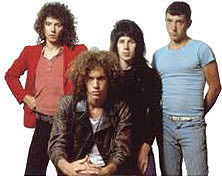 Jonathan Richman & the Modern Lovers