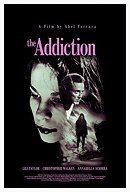 The Addiction (1995)