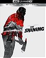 The Shining (4K Ultra HD + Blu-ray + Digital)