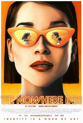 The Nowhere Inn