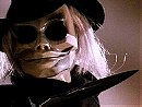 Blade From The Puppetmaster