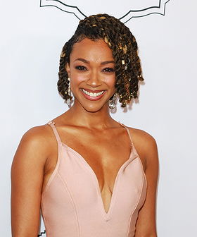 Sonequa Martin-Green