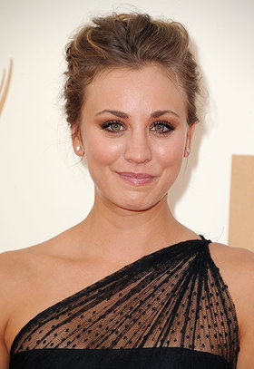 Kaley Cuoco
