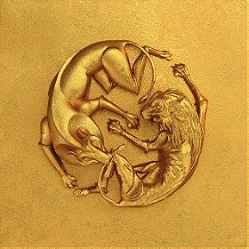 The Lion King: The Gift [Deluxe Edition] [Explicit]