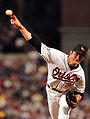 Mike Mussina