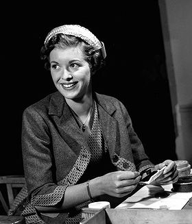 Eileen Moore