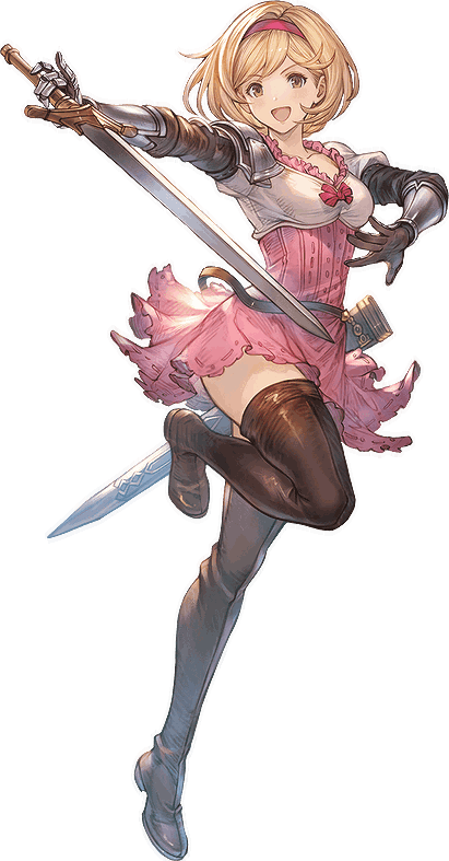 Djeeta
