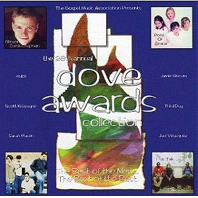 The 28th Annual Dove Awards Collection