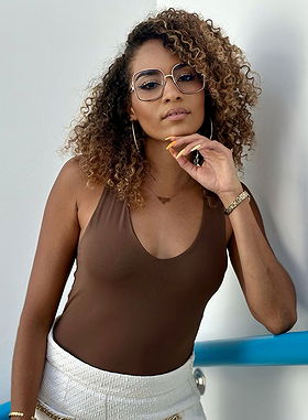 Catherine Edouard