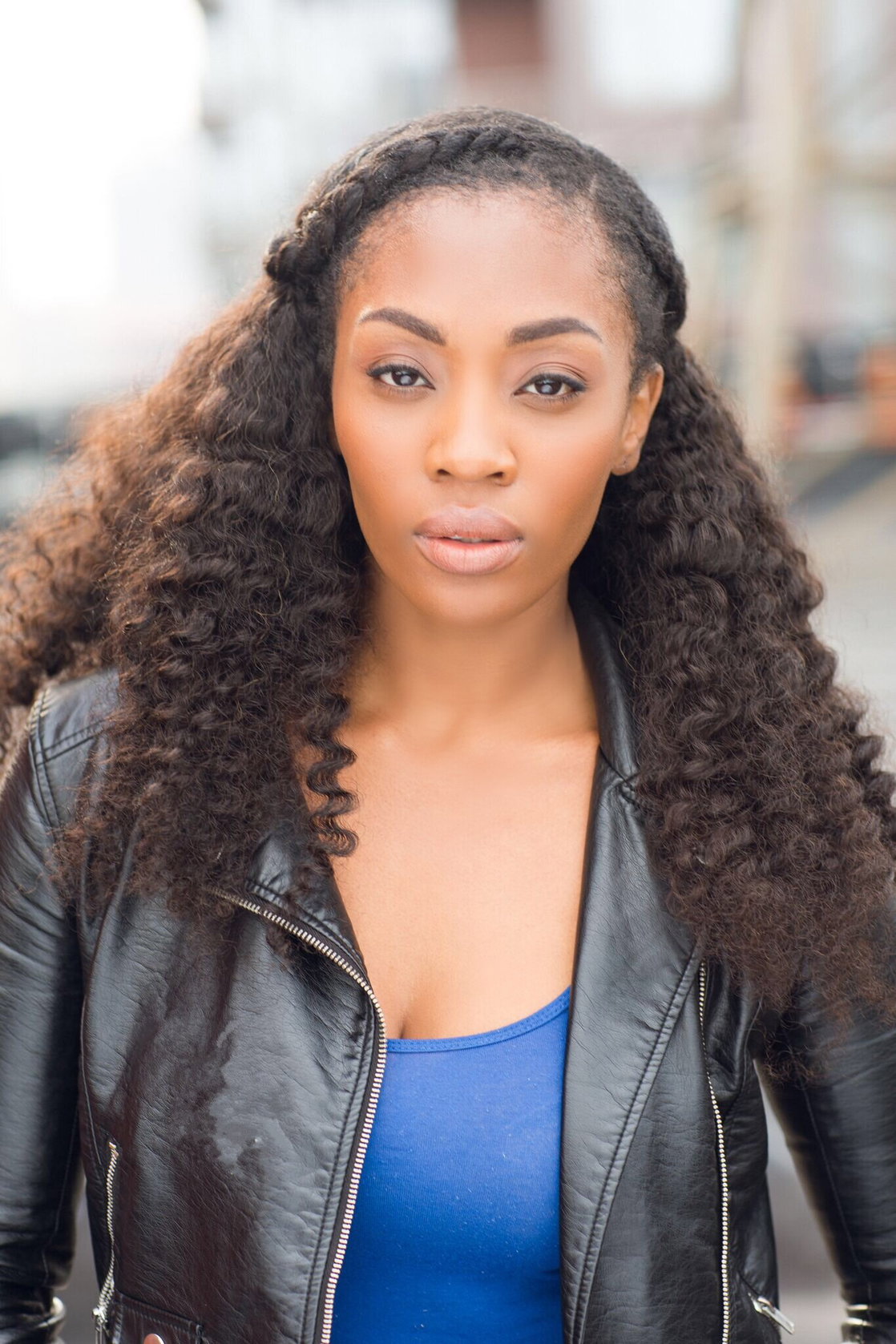 Racquel Bailey