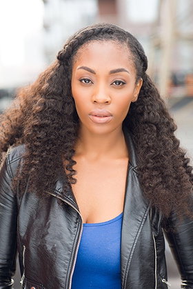 Racquel Bailey