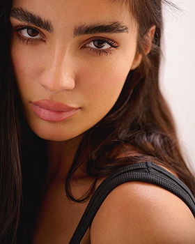 ZOÈ SEVERINI