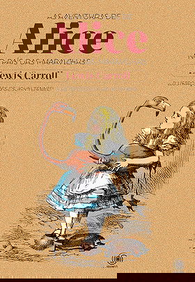 Alice no País das Maravilhas
