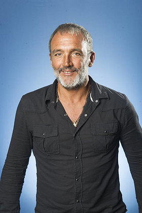Rogério Gomes